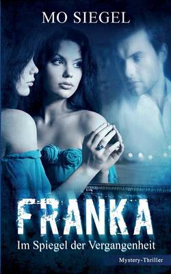 Book cover for Franka