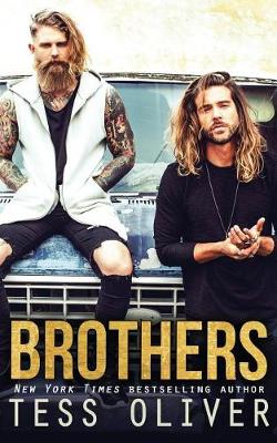 Book cover for Brothers