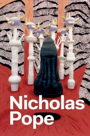 Cover of Nicholas Pope