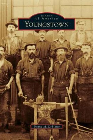 Cover of Youngstown