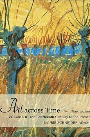 Cover of Art Across Time Volume Two