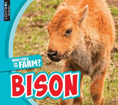 Cover of Bison