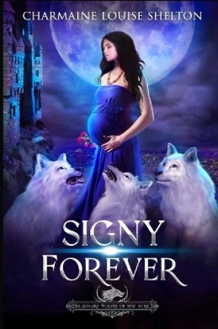 Cover of Signy Forever