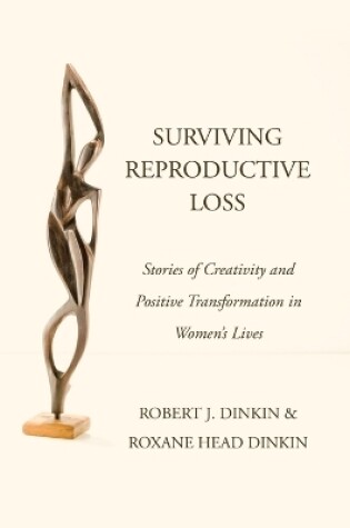 Cover of Surviving Reproductive Loss