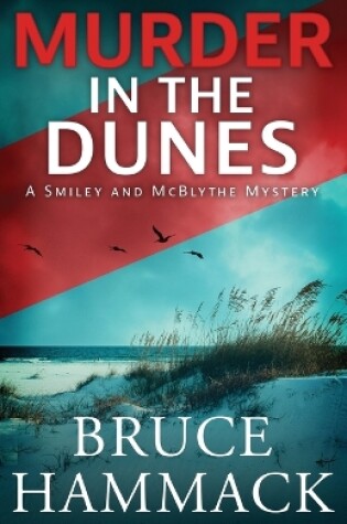 Cover of Murder In The Dunes