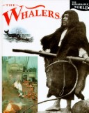 Book cover for The Whalers Hb