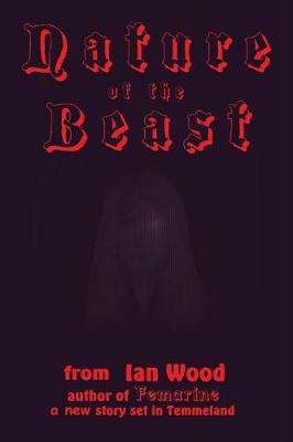 Book cover for Nature of the Beast