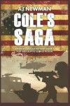 Book cover for Cole's Saga