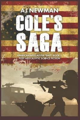 Cover of Cole's Saga