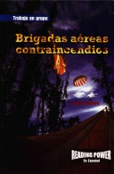Cover of Brigadas Aéreas Contraincendios (Smoke Jumpers)