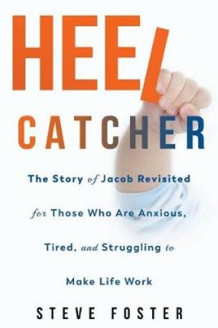 Cover of Heelcatcher