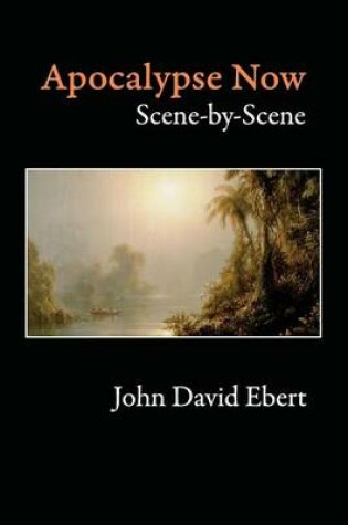 Cover of Apocalypse Now Scene-by-Scene