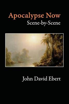 Book cover for Apocalypse Now Scene-by-Scene