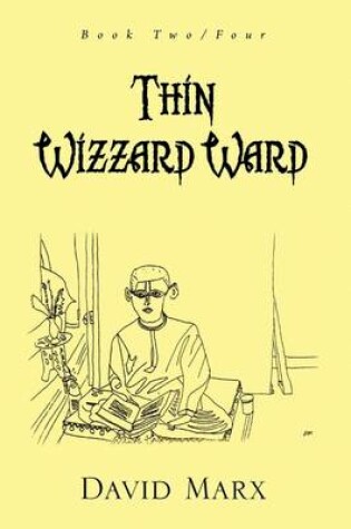 Cover of Thin Wizzard Ward