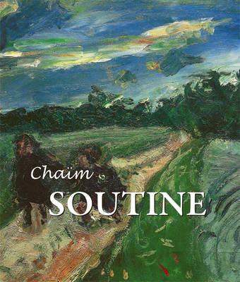 Cover of Soutine