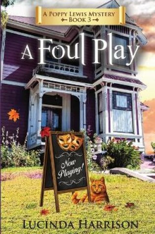 Cover of A Foul Play