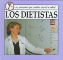 Book cover for Dietistas