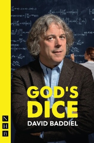 Cover of God's Dice