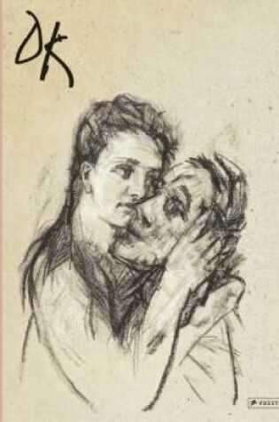 Cover of Kokoschka