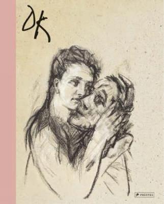 Cover of Kokoschka