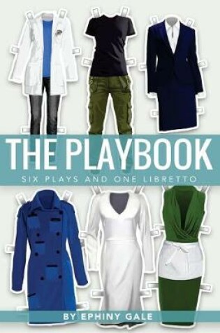 Cover of The Playbook