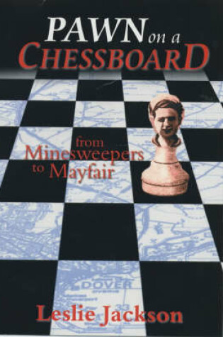 Cover of Pawn on a Chessboard