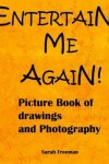 Book cover for Entertain Me Again