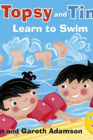 Cover of Learn to Swim