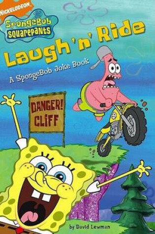 Cover of Laugh 'n' Ride