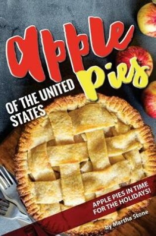 Cover of Apple Pies of the United States