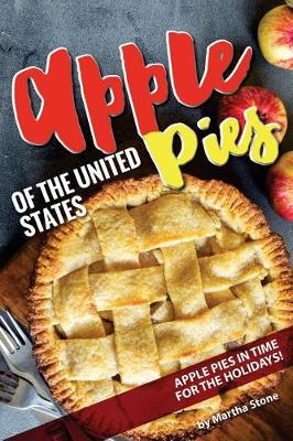 Book cover for Apple Pies of the United States
