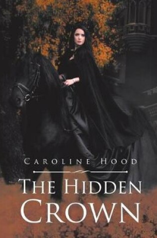 Cover of The Hidden Crown