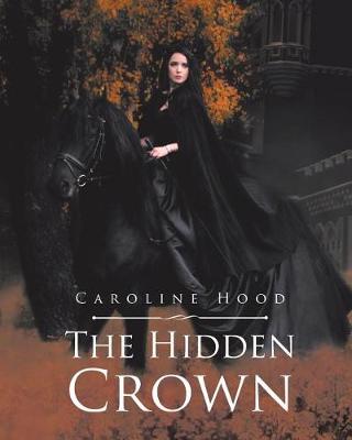 Cover of The Hidden Crown