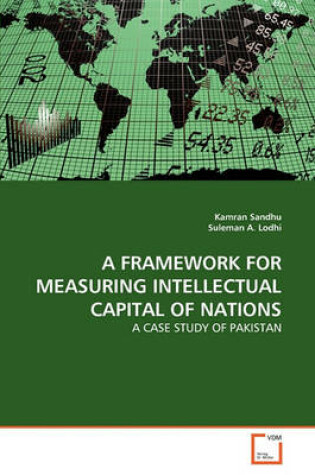 Cover of A Framework for Measuring Intellectual Capital of Nations