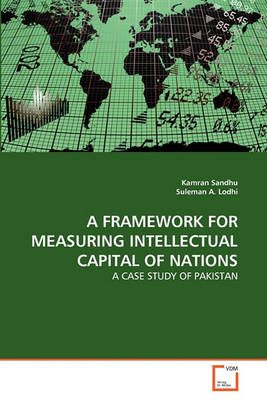 Book cover for A Framework for Measuring Intellectual Capital of Nations