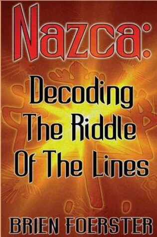 Cover of Nazca