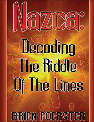 Cover of Nazca