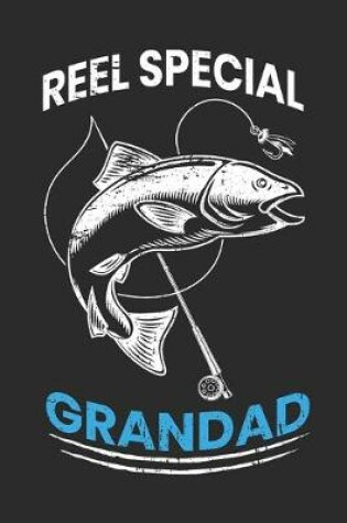 Cover of Reel Special Grandad