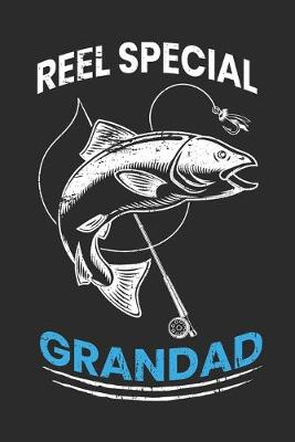 Book cover for Reel Special Grandad