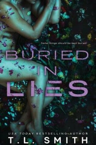Cover of Buried in Lies