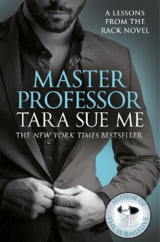 Cover of Master Professor: Lessons From The Rack Book 1