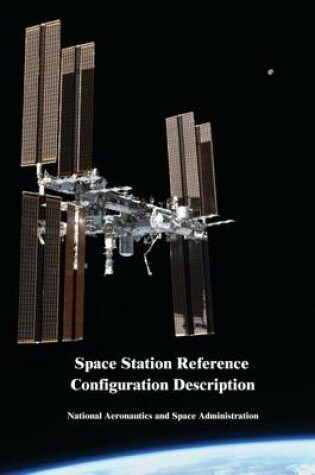 Cover of Space Station Reference Configuration Description