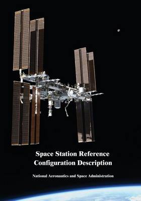 Book cover for Space Station Reference Configuration Description