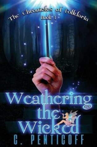 Cover of Weathering the Wicked