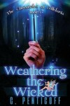 Book cover for Weathering the Wicked