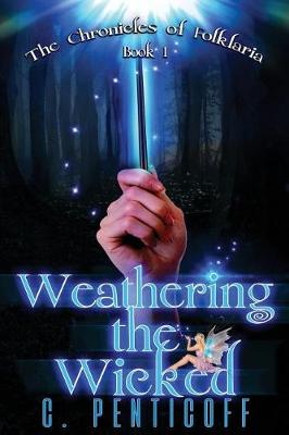 Cover of Weathering the Wicked