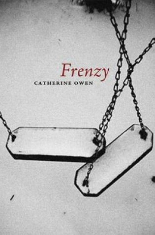 Cover of Frenzy