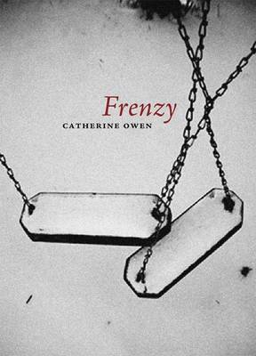 Book cover for Frenzy