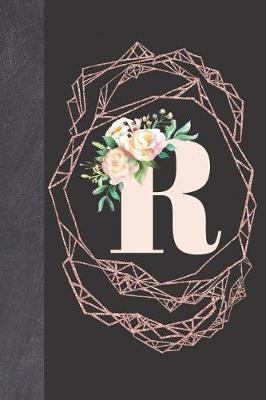 Book cover for R