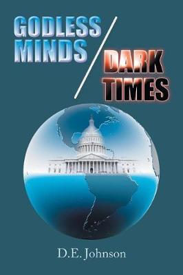 Book cover for Godless Minds / Dark Times